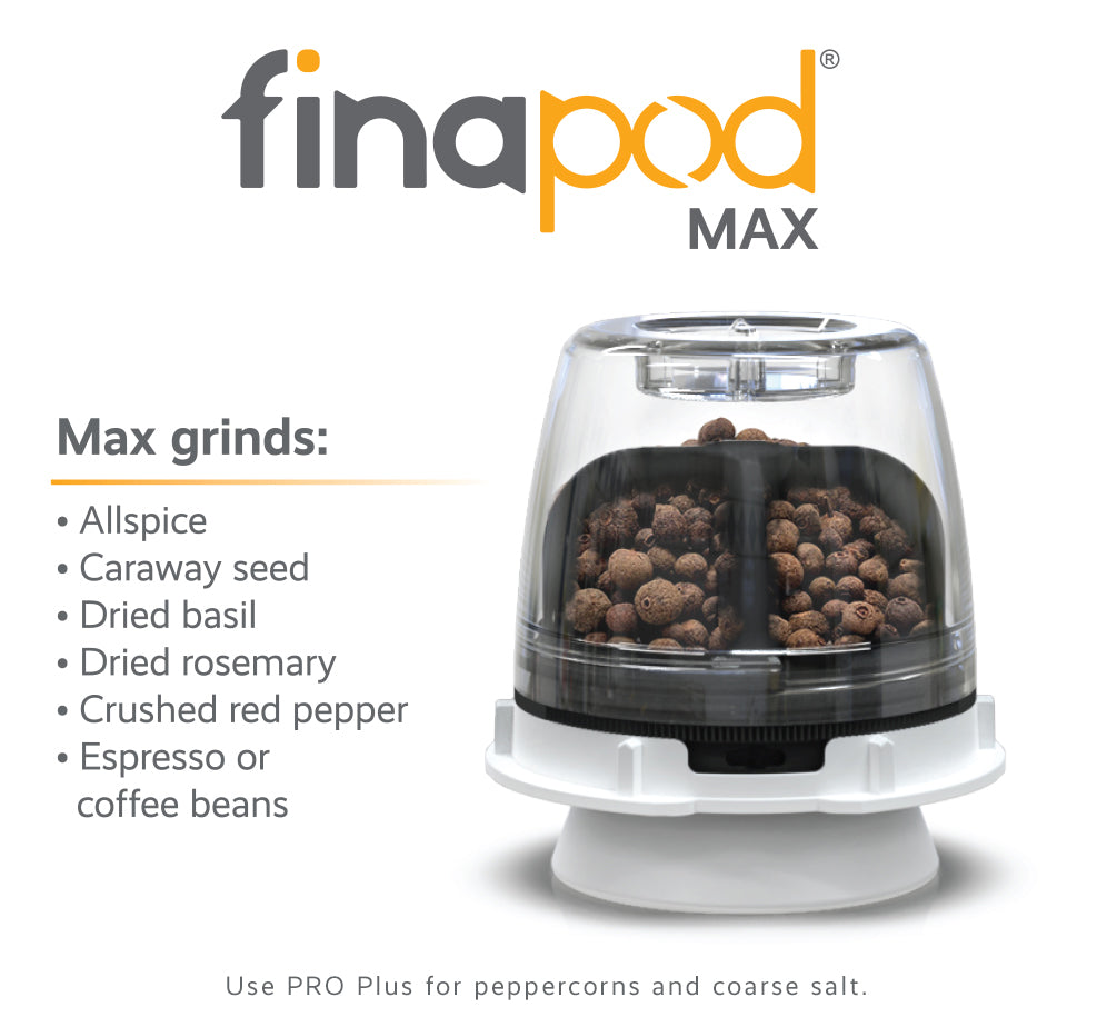 FinaMill FinaPod Max - Thumbnail 4
